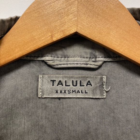 Aritzia Talula Utility Jacket - Picture 6 of 6